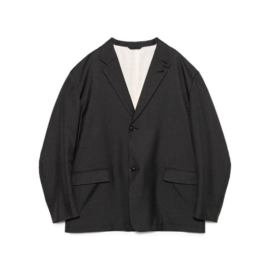 nanamica Polyester Twill Club Jacket