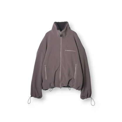 refomed Castro FLEECE JAMPER