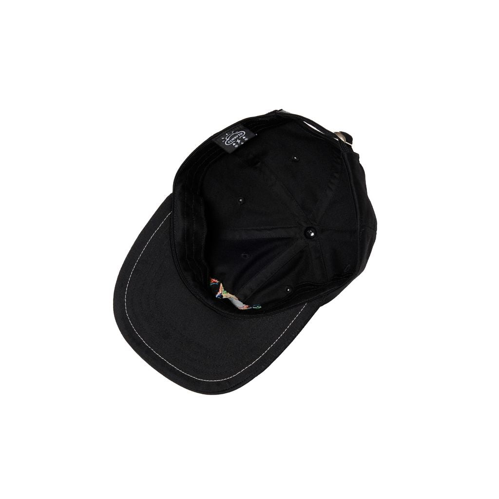 Alwayth "Embroidery Cap”