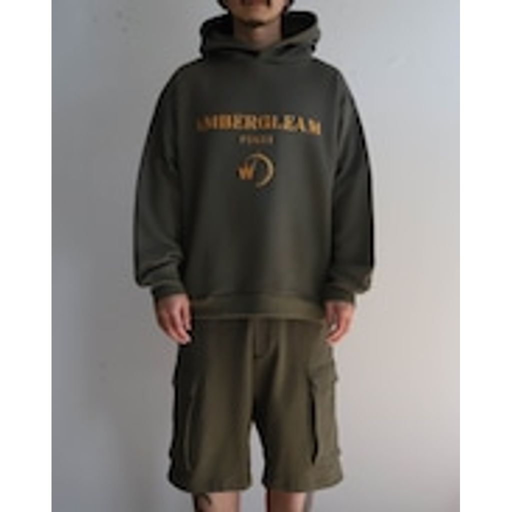 AMBERGLEAM FUKUI Sweat Hoodie