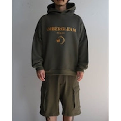AMBERGLEAM FUKUI Sweat Hoodie