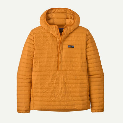 Patagonia メンズ・ライトウェイト・ダウン・セーター・プルオーバー