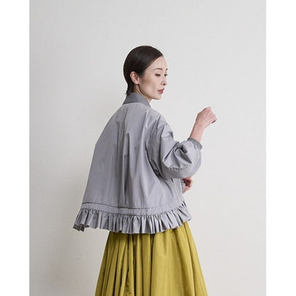 【予約商品】THOMAS MAGPIE  2263502 Memory Taffeta