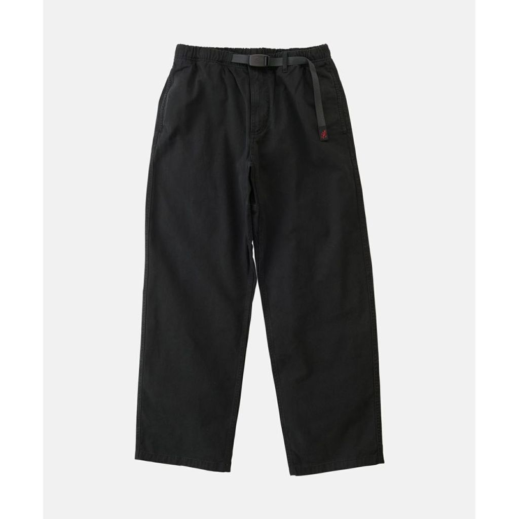Gramicci GRAMICCI PANT STRAIGHT FIT G116-OGT