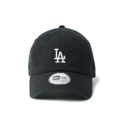 NEW ERA  カジュアルクラシック MLB ロサンゼルス・ドジャース