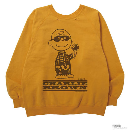 NEXUSVII. CHARLIE BROWN CREW