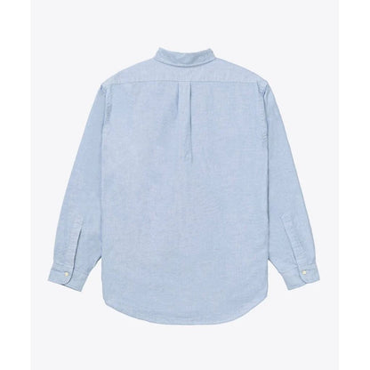 BEDWIN & THE HEARTBREAKERS L/S BUTTON DOWN SHIRT "BRIAN"
