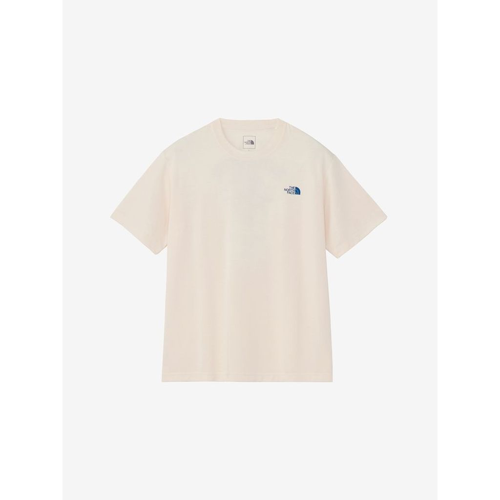 THE NORTH FACE ショートスリーブTNFバグフリーティー