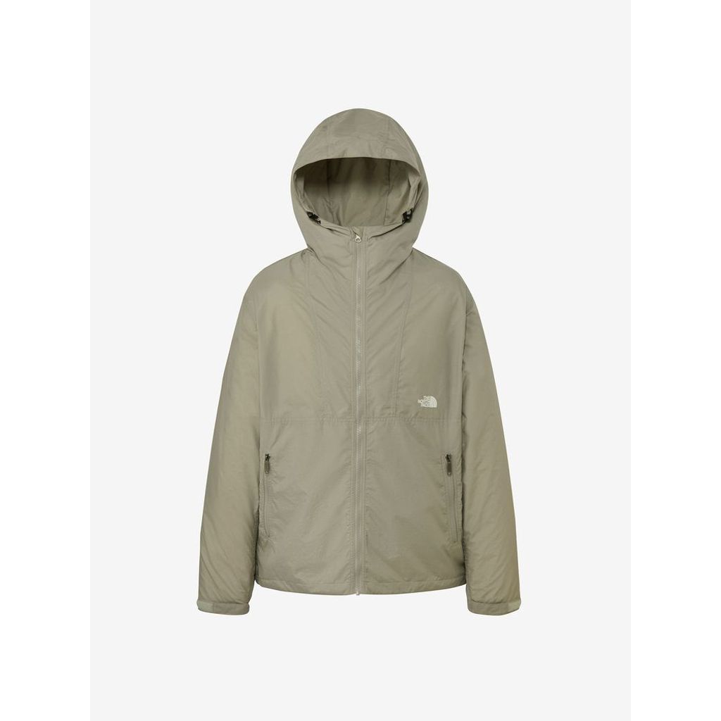 THE NORTH FACE  コンパクトジャケット(メンズ) NP72530