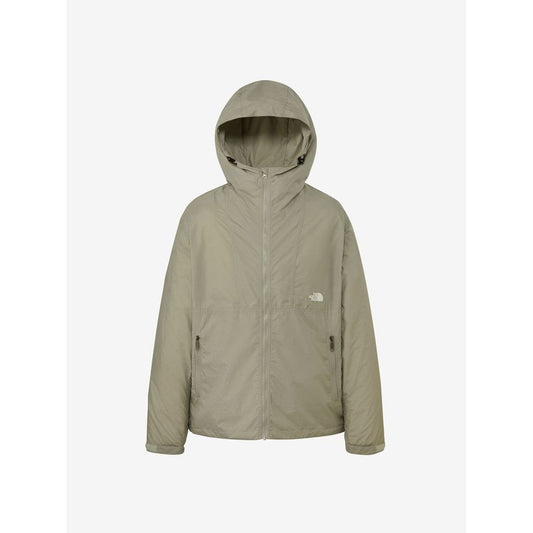 THE NORTH FACE  コンパクトジャケット(メンズ) NP72530