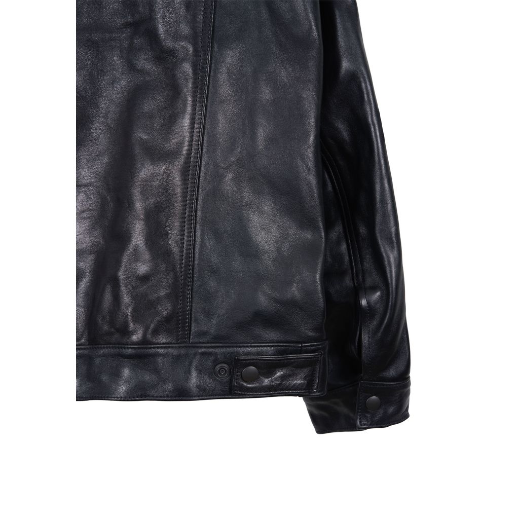 MASSES TRACKER JACKET