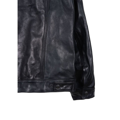MASSES TRACKER JACKET