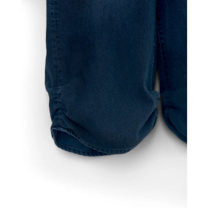 refomed FRESH MAN DENIM WIDE PANTS by EDWIN"USED"