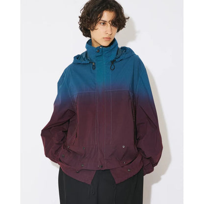 beautiful people double-end glradation blouson