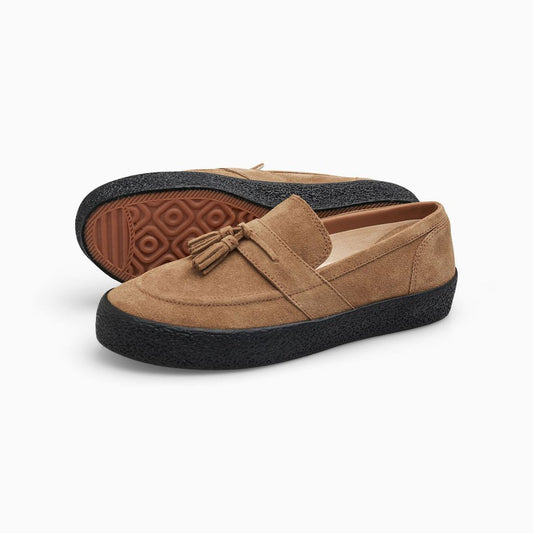 Last Resort AB VM005 Loafer (Wet Sand/Black)