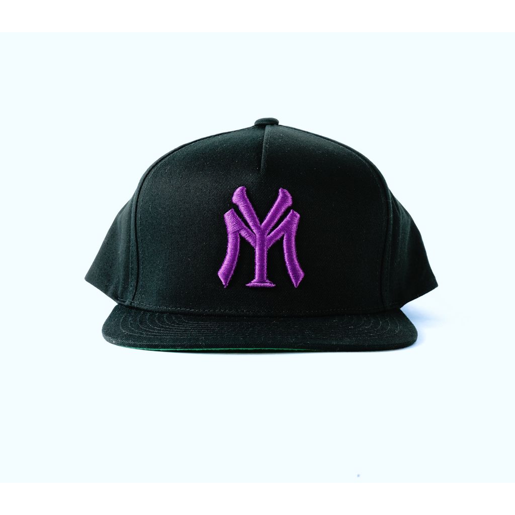 ANDFAMILYS CLASSIC B.B. CAP - YM -