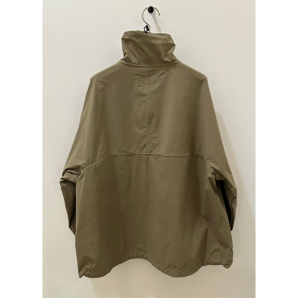 Americana ナイロンブルゾン AL-S-442