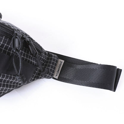Liberaiders PX GRID NYLON FANNY PACK