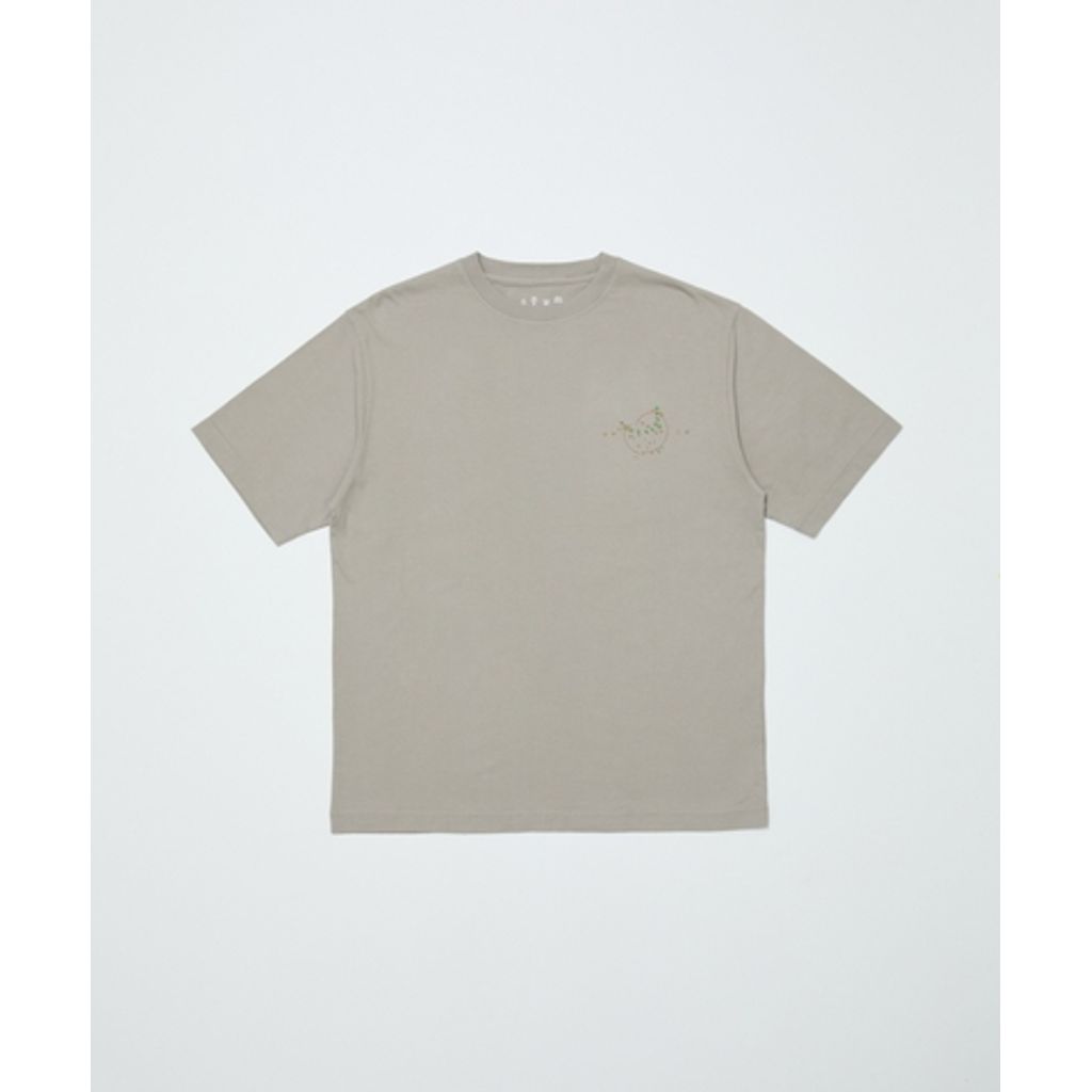 【予約商品】BAL BAL-G-487 wave and clouds2