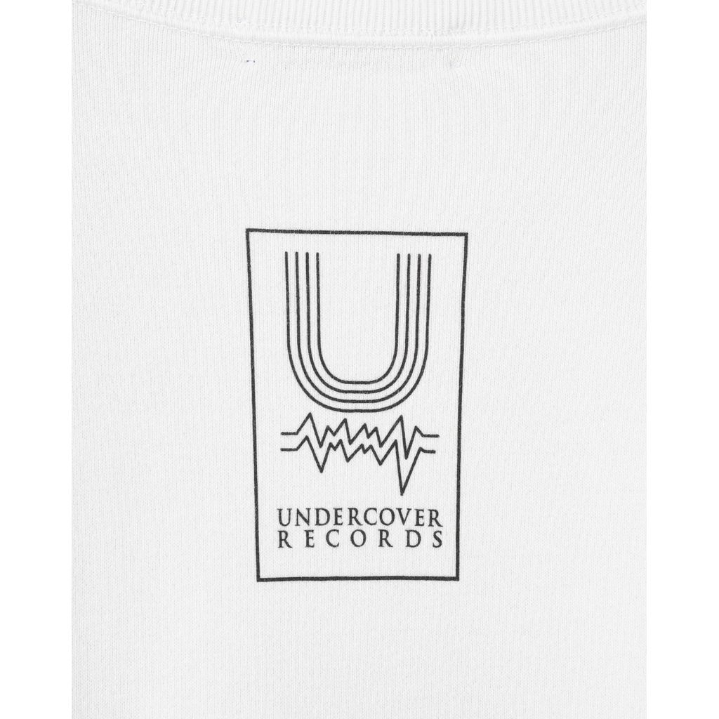 UNDERCOVER UC1E4891-2