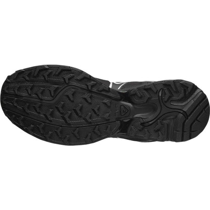 SALOMON XT-WHISPER GORE-TEX（Black / Black / Ftw Silver）