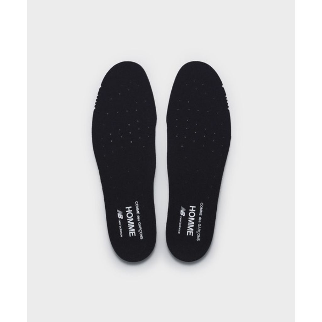 COMME des GARCONS HOMME 『New Balance 2010』 W-NAME WHITE