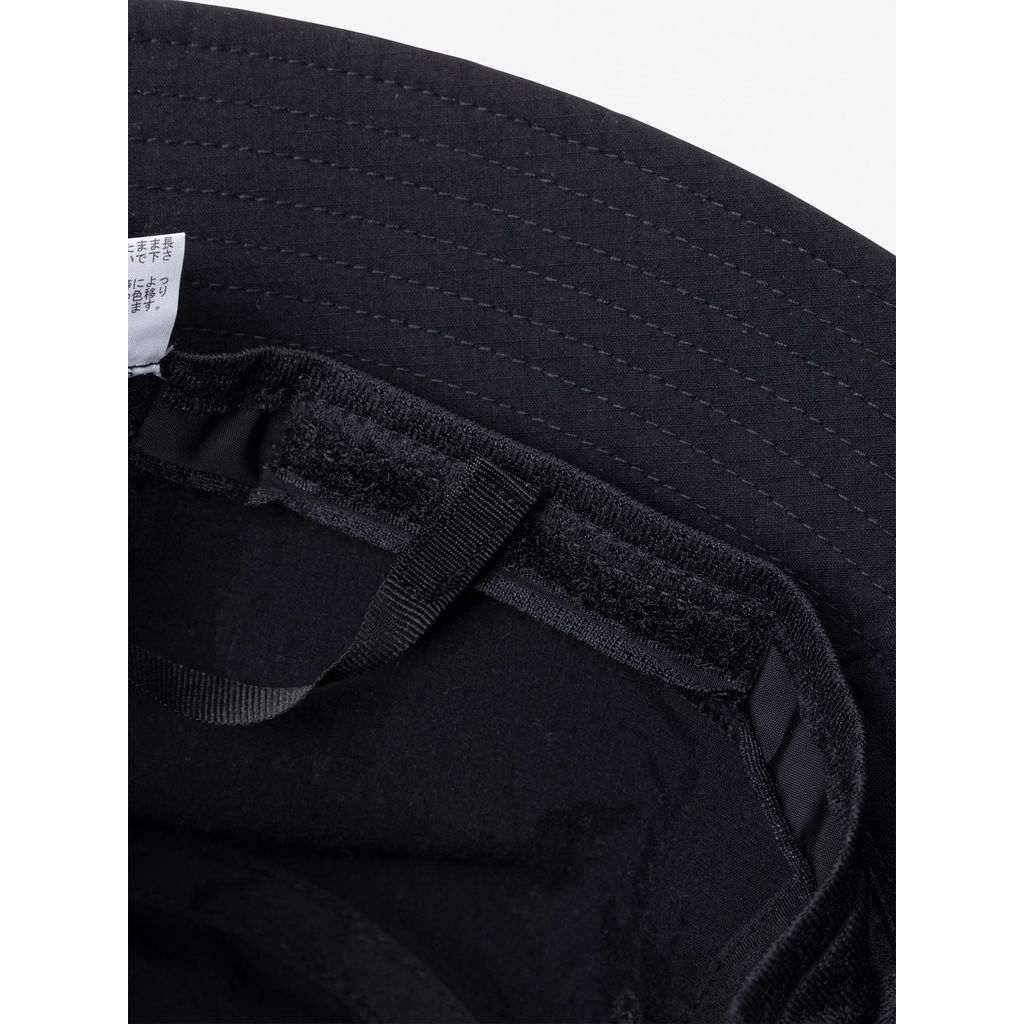 THE NORTH FACE ジオロジーエンブロイドハット（ユニセックス）