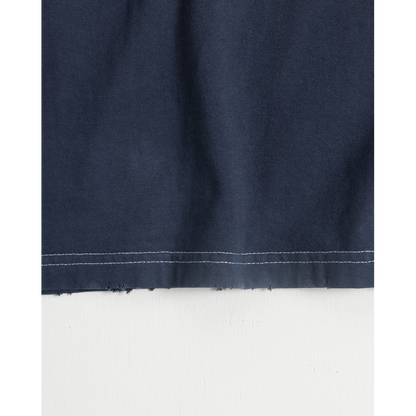 ANACHRONORM DYED CUSTOM CAR GRAPHIC L/S T-SHIRTS DUSTY