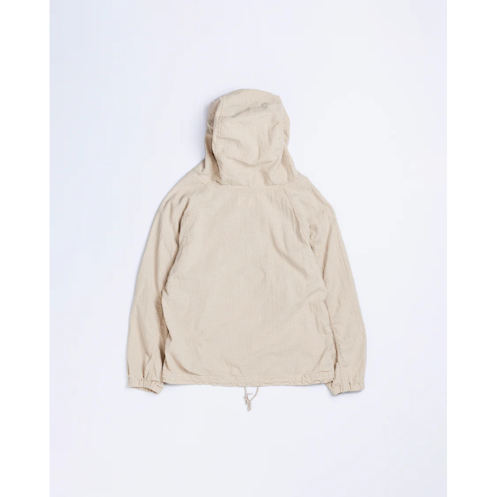 ANACHRONORM UTILITY ANORAK PULLOVER