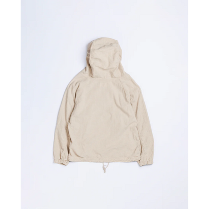 ANACHRONORM UTILITY ANORAK PULLOVER