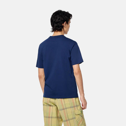 Timberland  TOKYO DESIGN COLLECTIVEオールジェンダー 半袖 TIMBS Tシャツ