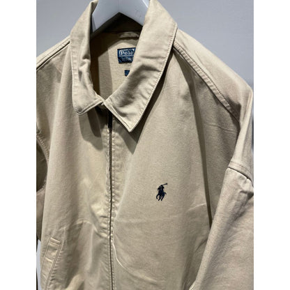 POLO RALPH LAUREN ビッグ ジャケット