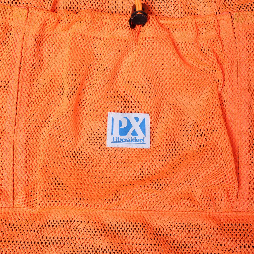 Liberaiders PX MESH DRAWSTRING BAG