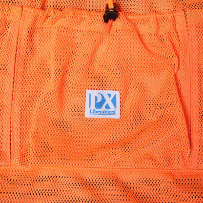 Liberaiders PX MESH DRAWSTRING BAG