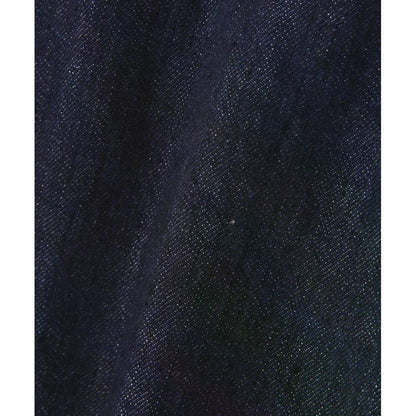 MHL. CANTON LIGHT DENIM TROUSERS