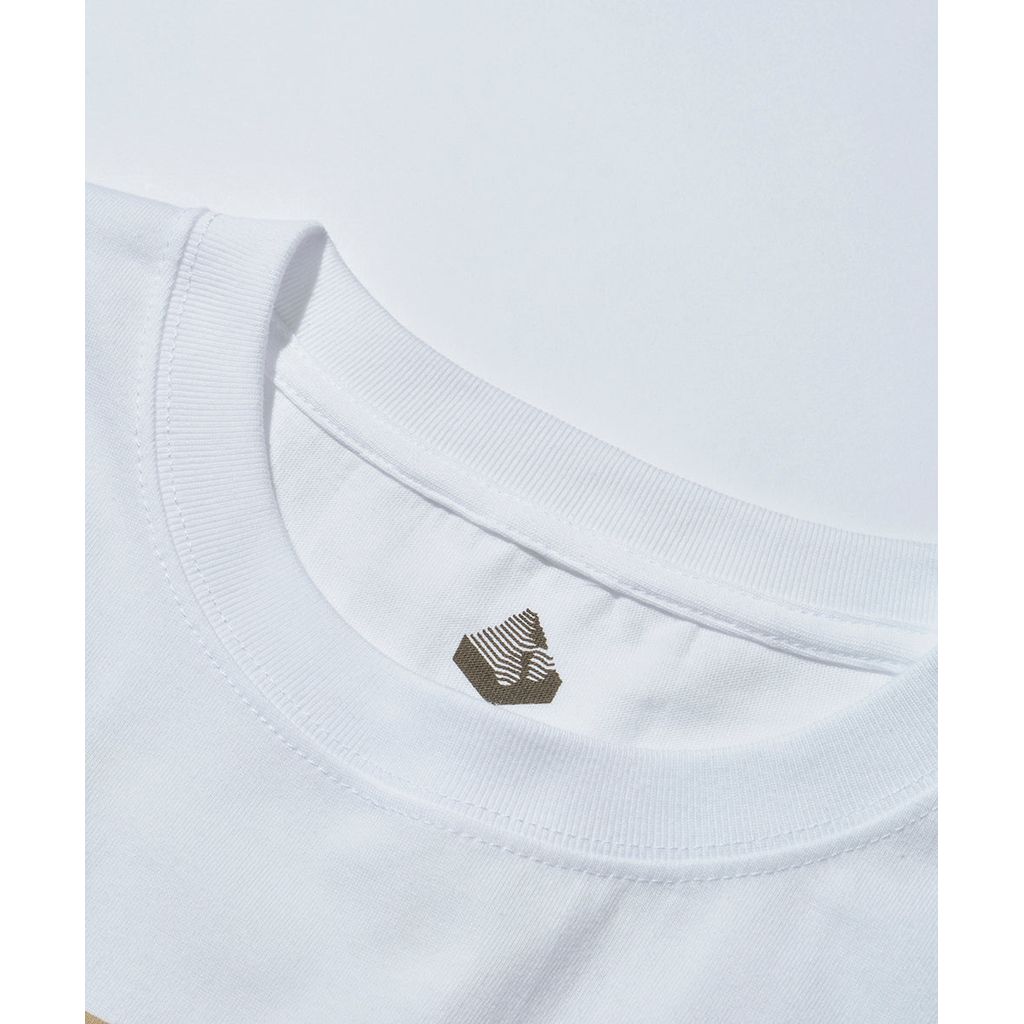 MOUNTAIN RESEARCH Title Tee