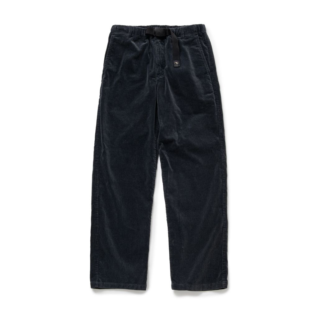 RATS CORDUROY EASY PANTS
