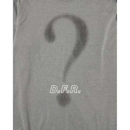 MASSES T-SHIRT L/S DER