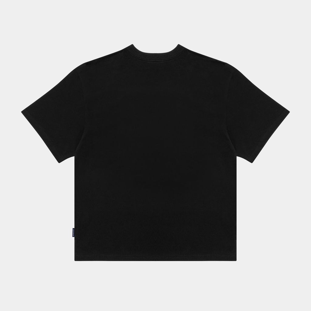 APPLEBUM "BLACK PANTHER" T-SHIRT 12OZ