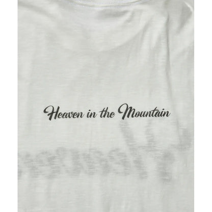 MOUNTAIN RESERACH Muslin Tee