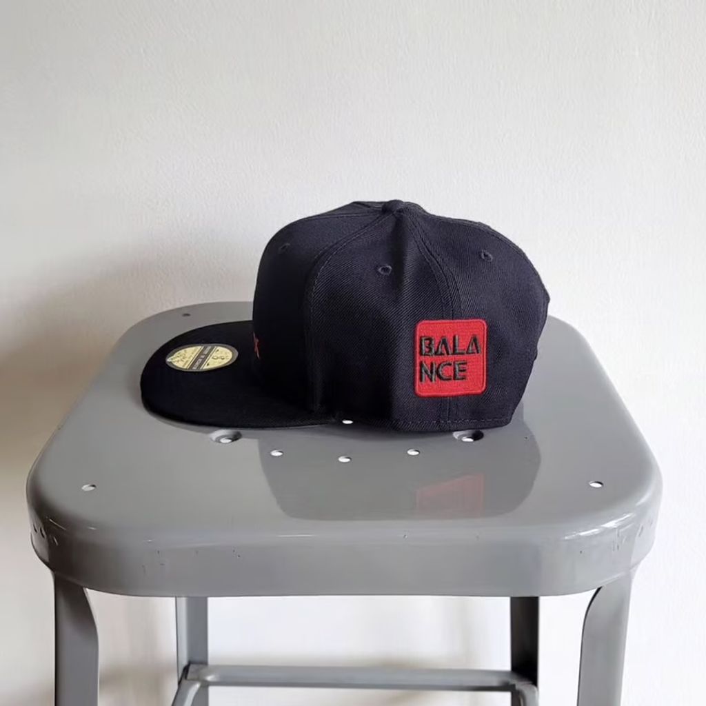 VOO 3P CAP 2nd