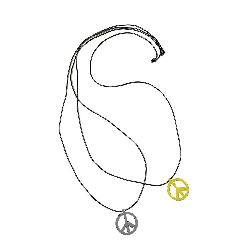 MOUNTAIN RESEARCH “PEACE” Necklace