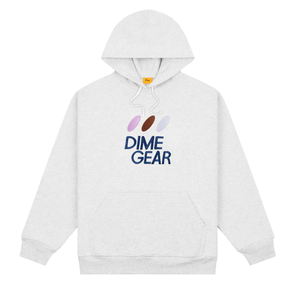 Dime DIME GEAR HOODIE