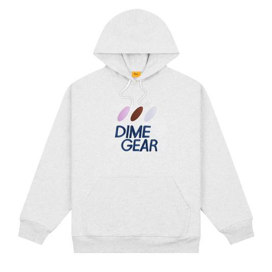 Dime DIME GEAR HOODIE