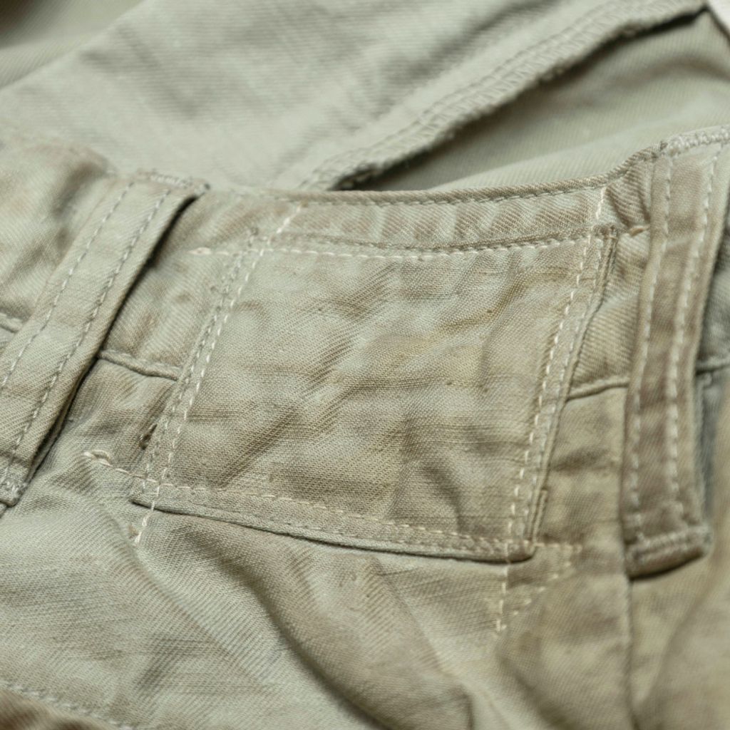 MADNESS RUSTIC DIRTY CHINO