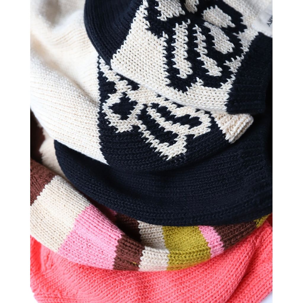 AMBERGLEAM Cotton Summer Knit TAM