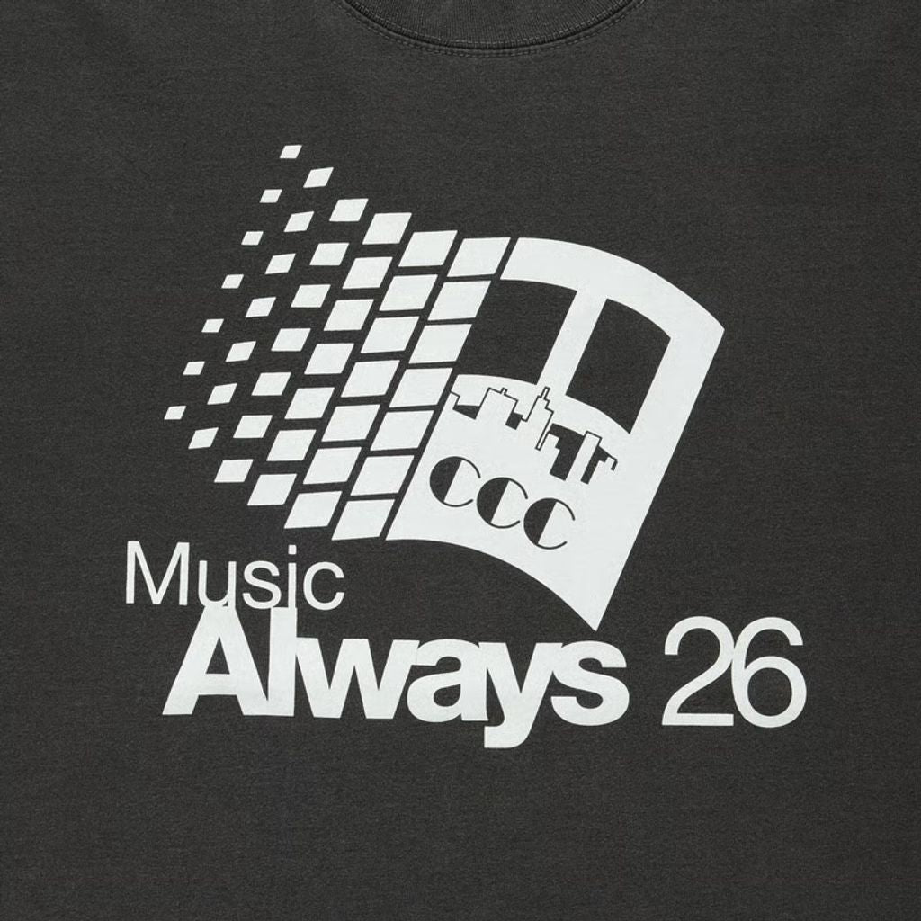 ISNESS MUSIC x CITY COUNTRY CITY_MUSIC ALWAYS 26