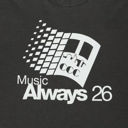 ISNESS MUSIC x CITY COUNTRY CITY_MUSIC ALWAYS 26