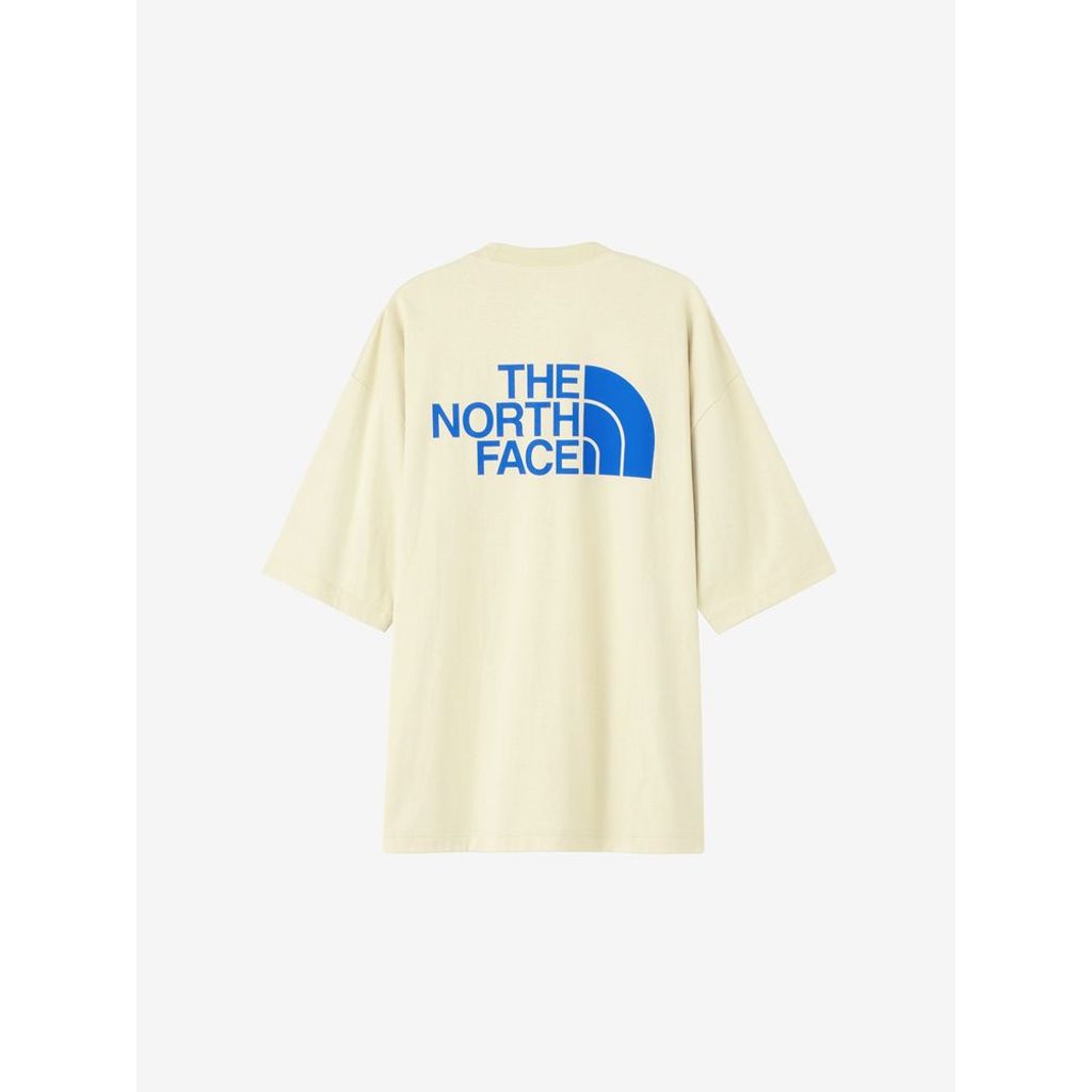 THE NORTH FACE　ショートスリーブシンプルカラースキームティー