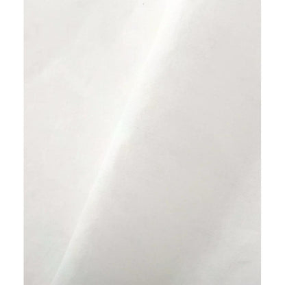 MHL. WORN HIGH COUNT DRY COTTON LINEN SHIRT